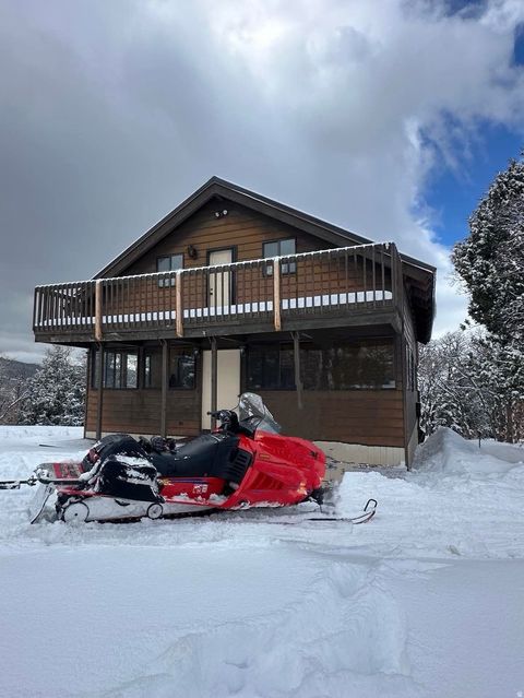 Tiny photo for 45 OAK CREST DR, Mt Pleasant, UT 84647 (MLS # 2120866)