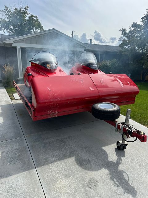 Tiny photo for 45 OAK CREST DR, Mt Pleasant, UT 84647 (MLS # 2120866)