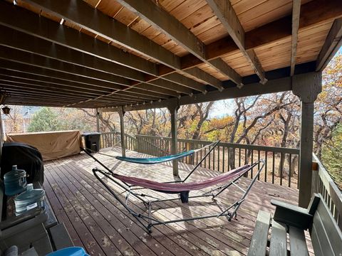 Tiny photo for 45 OAK CREST DR, Mt Pleasant, UT 84647 (MLS # 2120866)