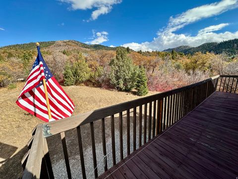 Tiny photo for 45 OAK CREST DR, Mt Pleasant, UT 84647 (MLS # 2120866)