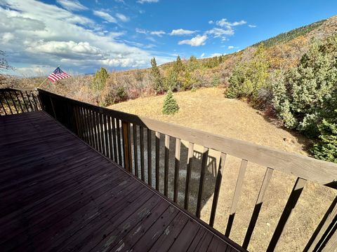 Tiny photo for 45 OAK CREST DR, Mt Pleasant, UT 84647 (MLS # 2120866)