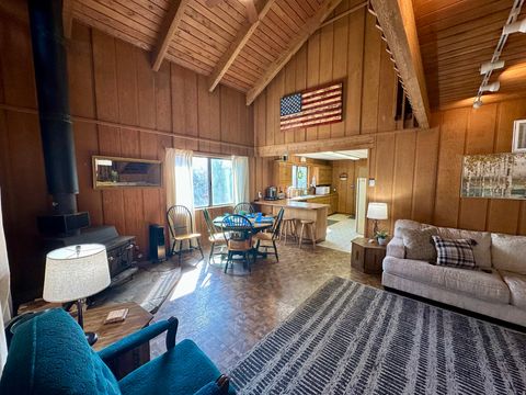 Tiny photo for 45 OAK CREST DR, Mt Pleasant, UT 84647 (MLS # 2120866)