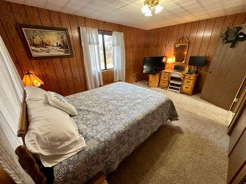 Tiny photo for 45 OAK CREST DR, Mt Pleasant, UT 84647 (MLS # 2120866)