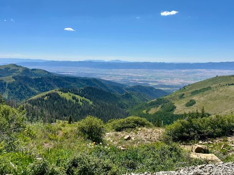 Tiny photo for 45 OAK CREST DR, Mt Pleasant, UT 84647 (MLS # 2120866)