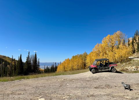 Tiny photo for 45 OAK CREST DR, Mt Pleasant, UT 84647 (MLS # 2120866)