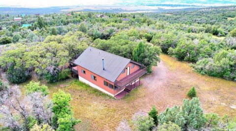 Tiny photo for 45 OAK CREST DR, Mt Pleasant, UT 84647 (MLS # 2120866)