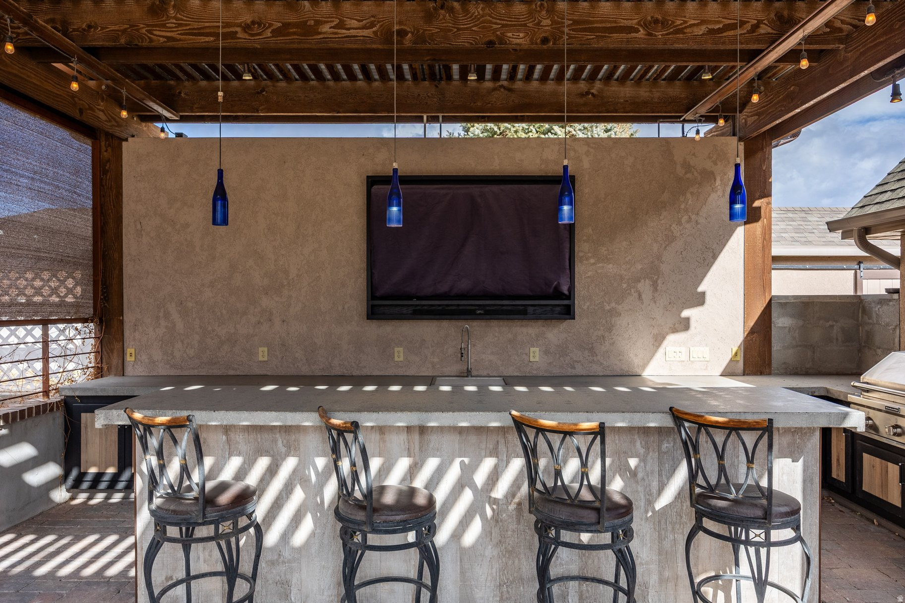 DEER MOUNTAIN ESTATES PH 2 - Residential