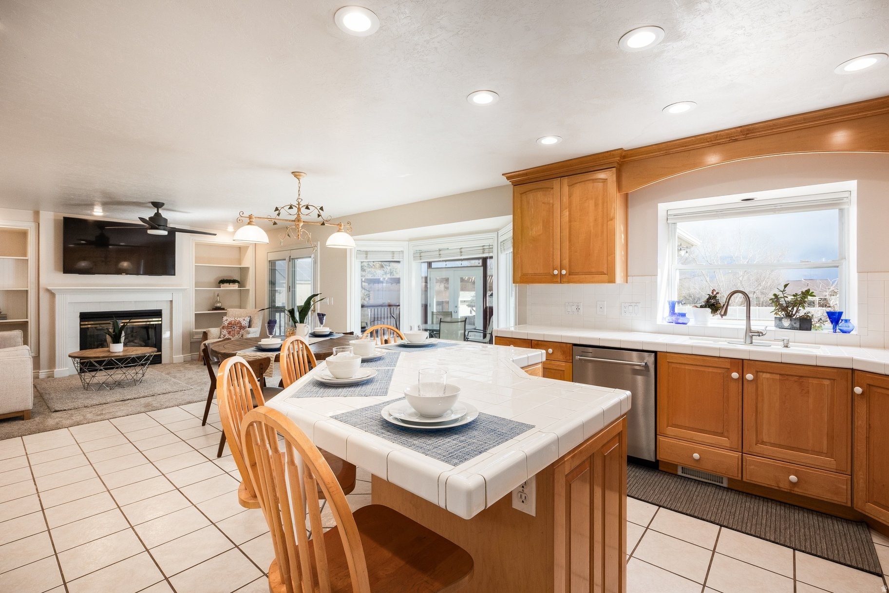 DEER MOUNTAIN ESTATES PH 2 - Residential