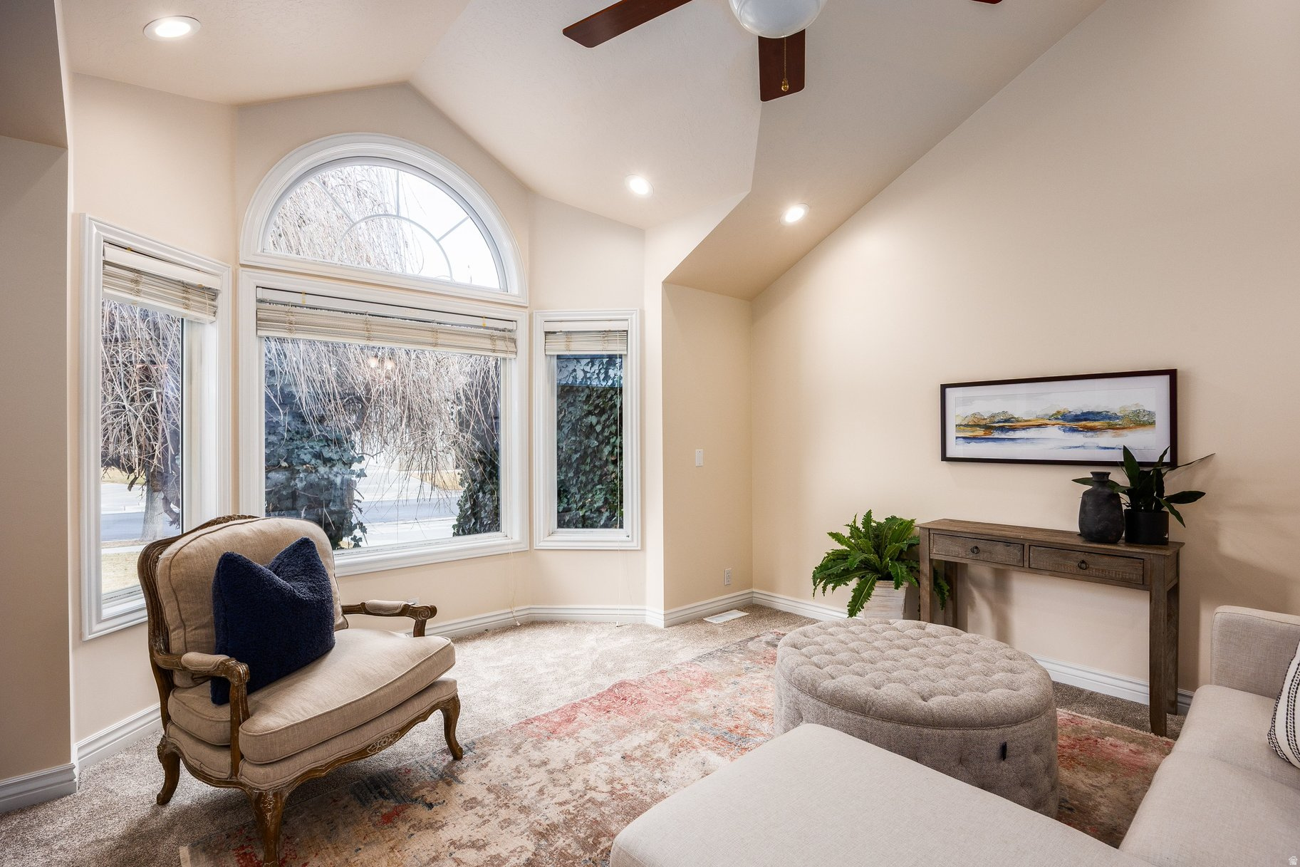 DEER MOUNTAIN ESTATES PH 2 - Residential