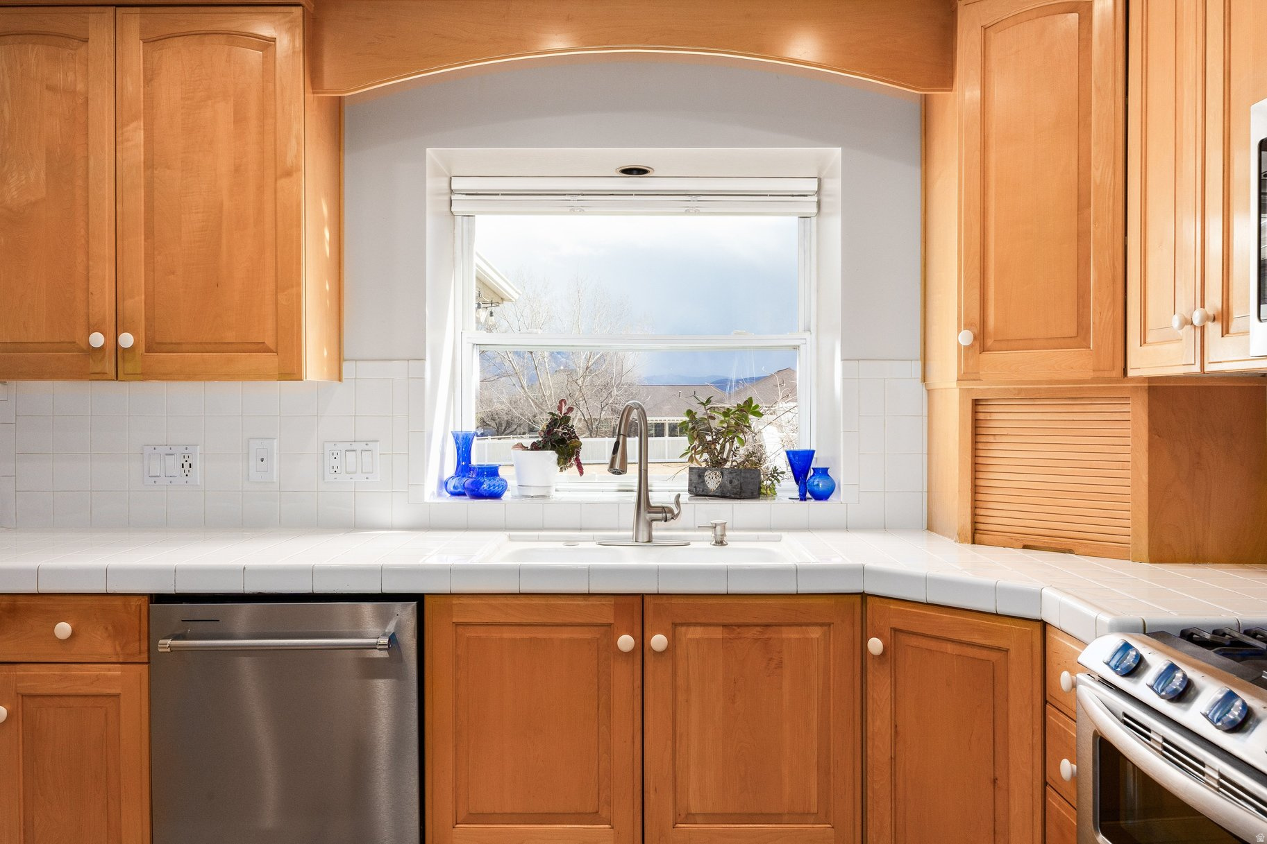 DEER MOUNTAIN ESTATES PH 2 - Residential