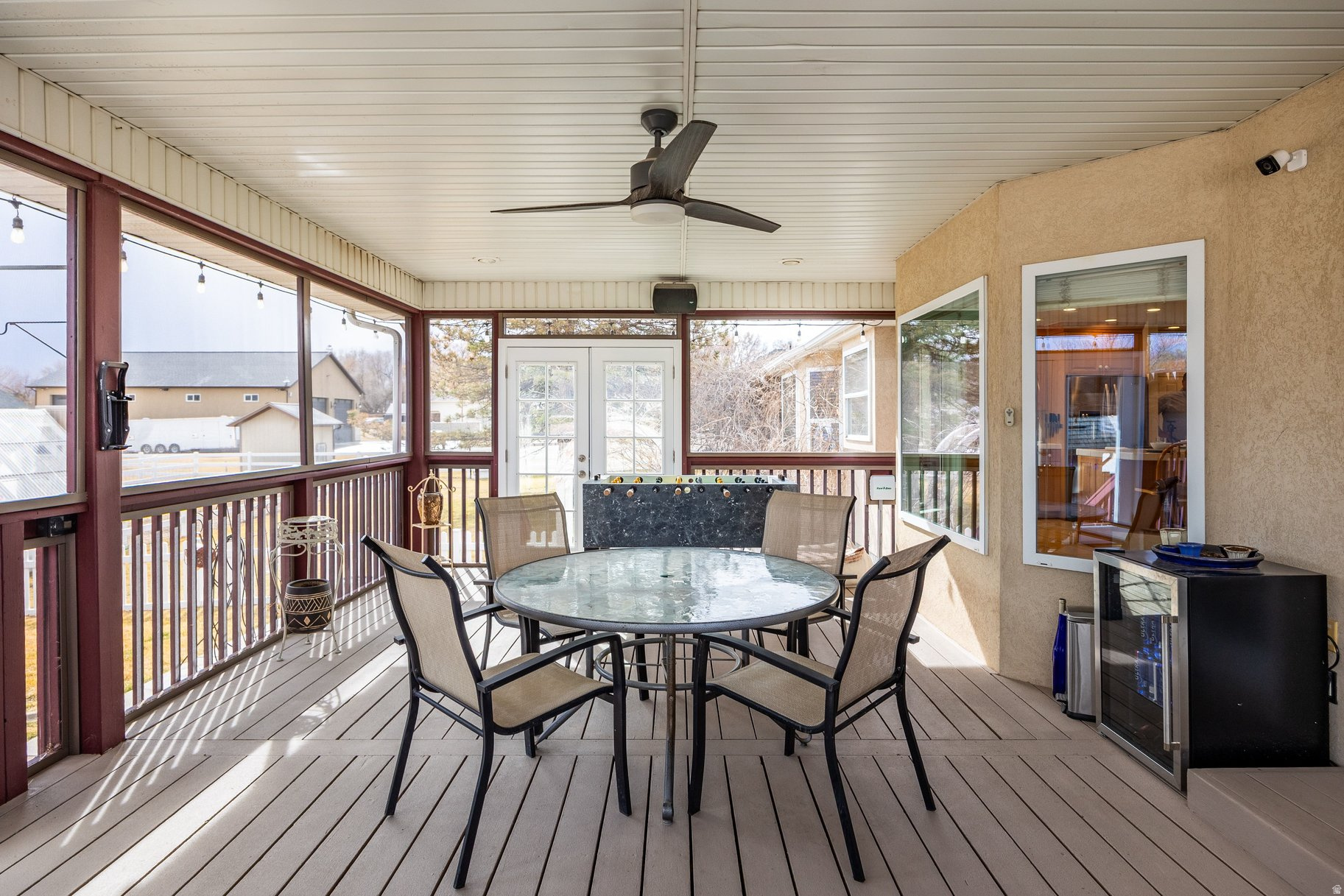 DEER MOUNTAIN ESTATES PH 2 - Residential