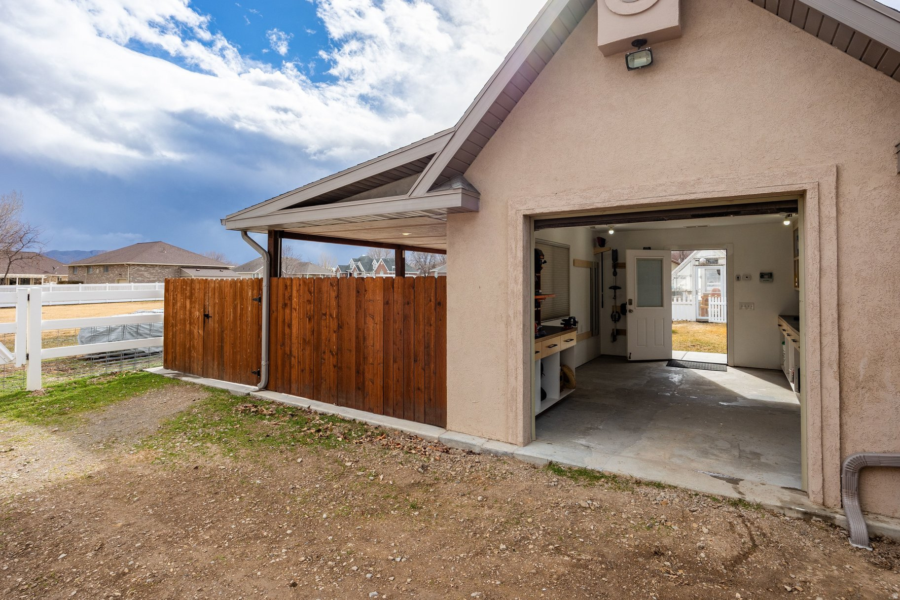 DEER MOUNTAIN ESTATES PH 2 - Residential