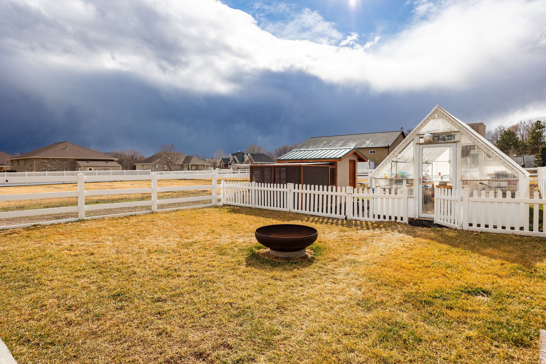 DEER MOUNTAIN ESTATES PH 2 - Residential