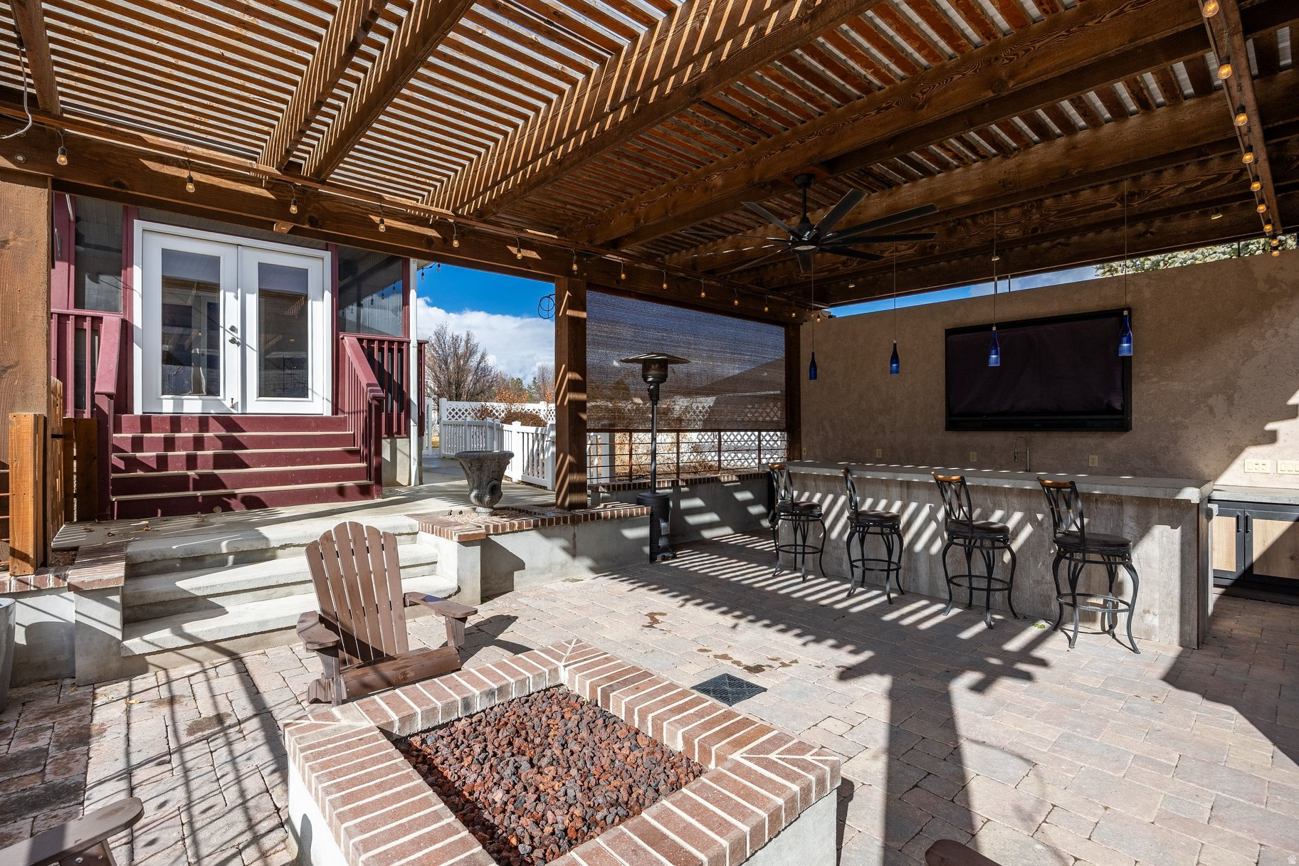 DEER MOUNTAIN ESTATES PH 2 - Residential