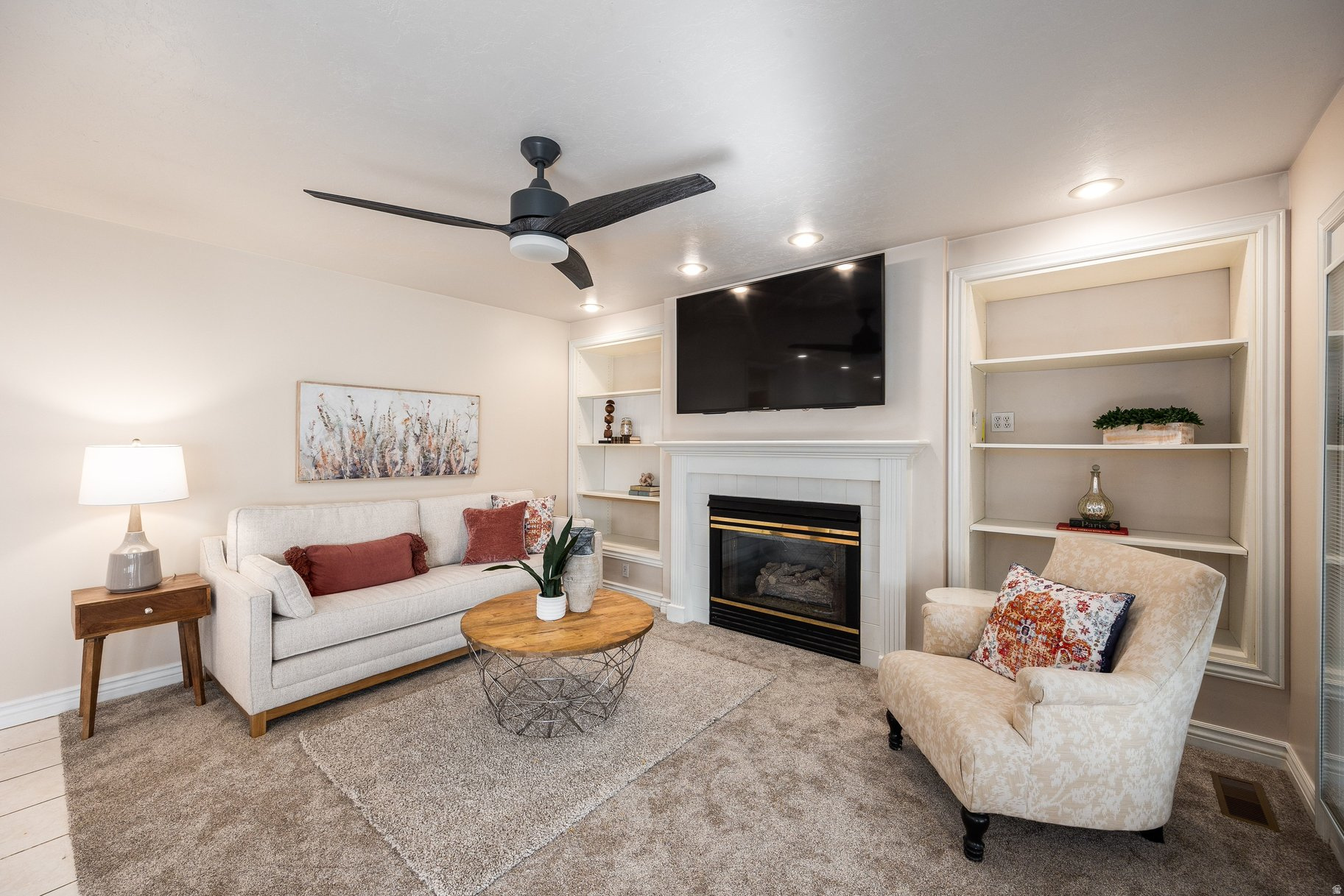 DEER MOUNTAIN ESTATES PH 2 - Residential