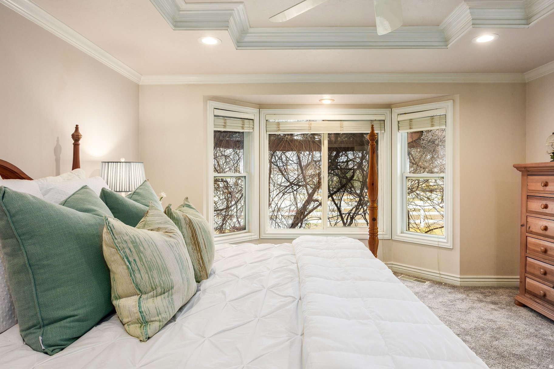 DEER MOUNTAIN ESTATES PH 2 - Residential