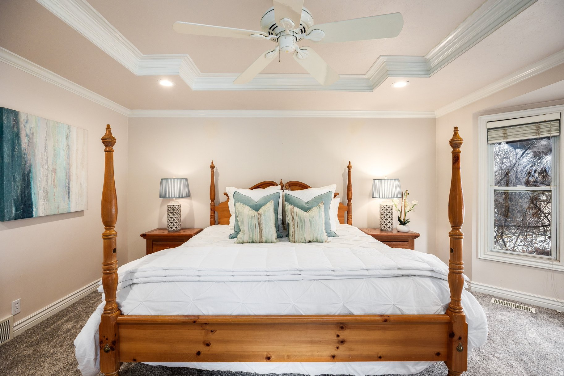 DEER MOUNTAIN ESTATES PH 2 - Residential