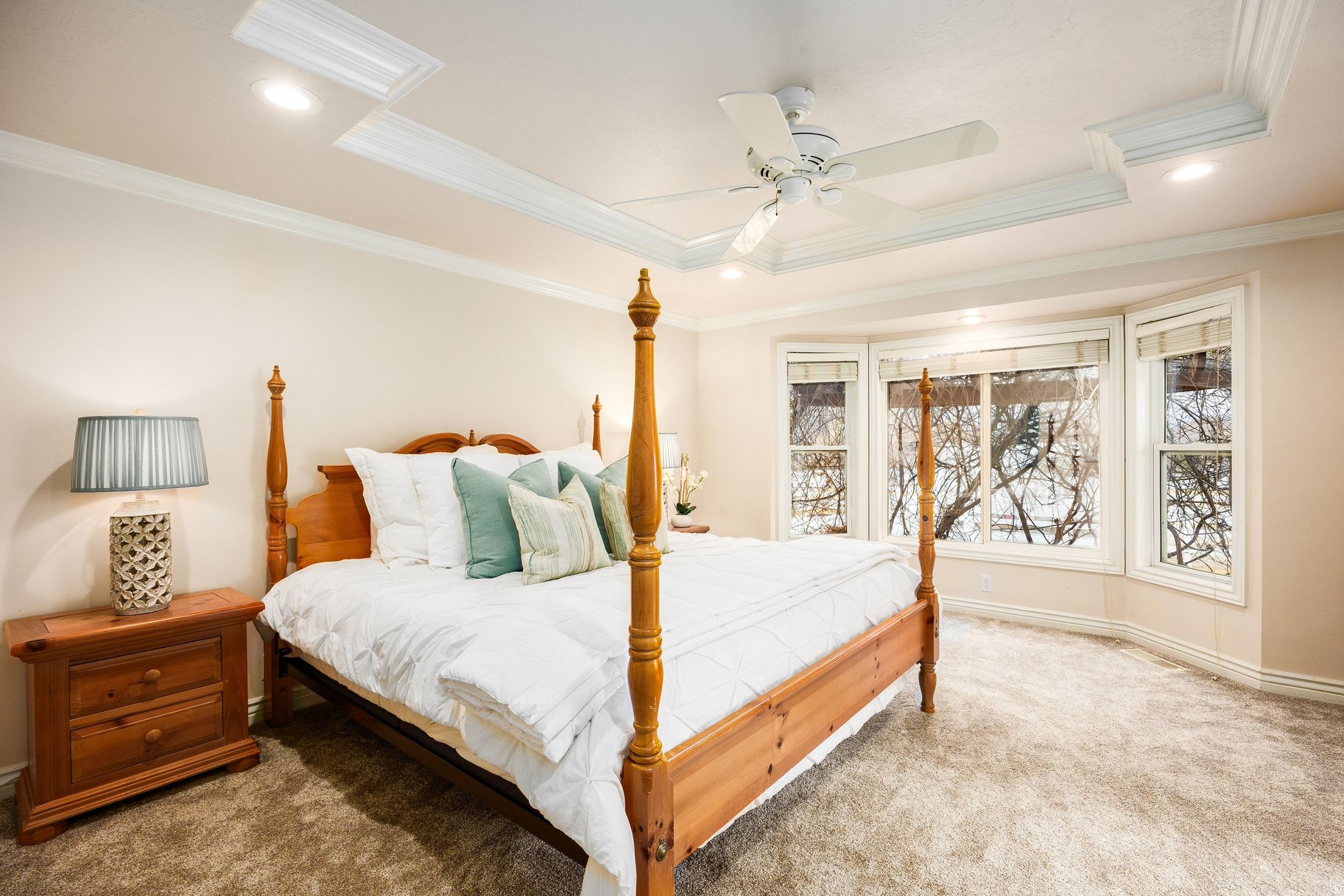 DEER MOUNTAIN ESTATES PH 2 - Residential