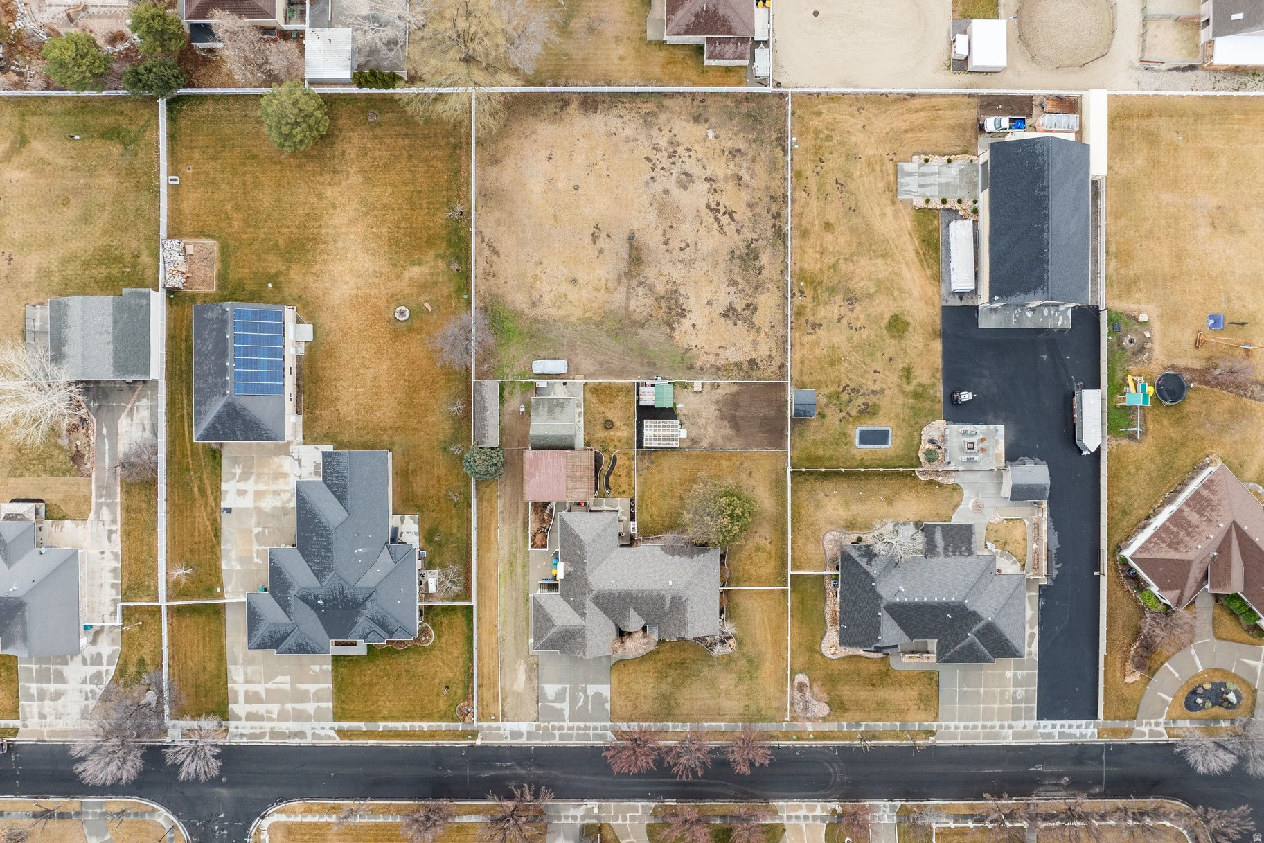 DEER MOUNTAIN ESTATES PH 2 - Residential