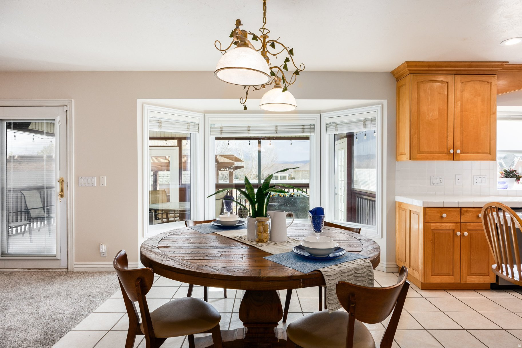 DEER MOUNTAIN ESTATES PH 2 - Residential