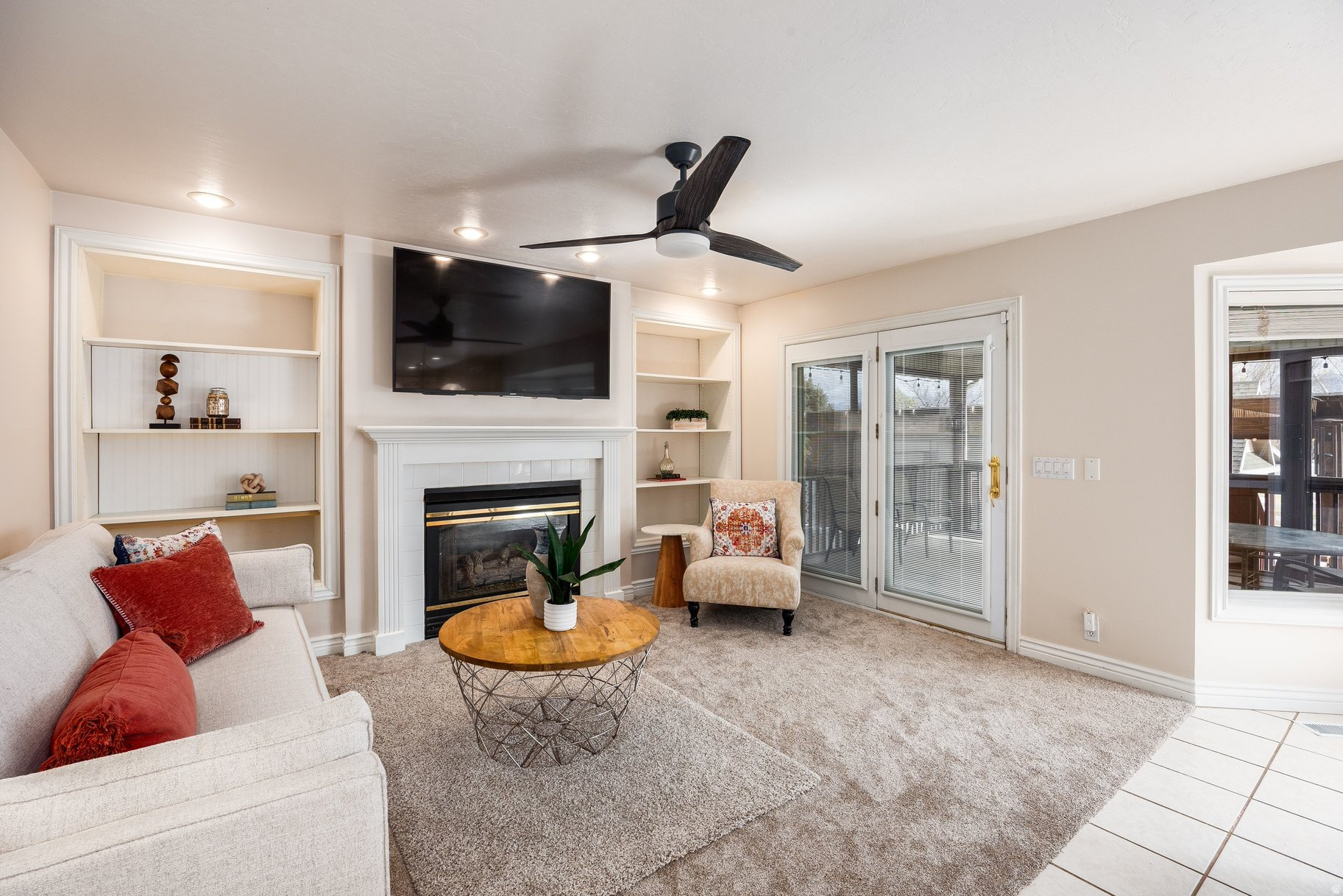 DEER MOUNTAIN ESTATES PH 2 - Residential