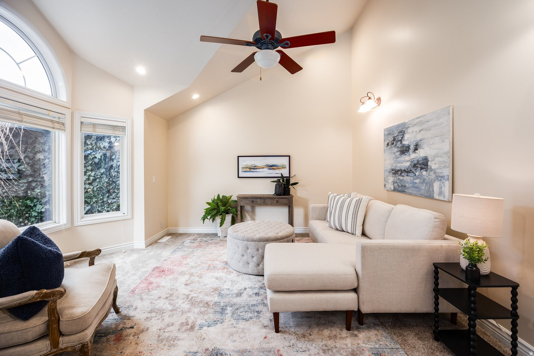 DEER MOUNTAIN ESTATES PH 2 - Residential