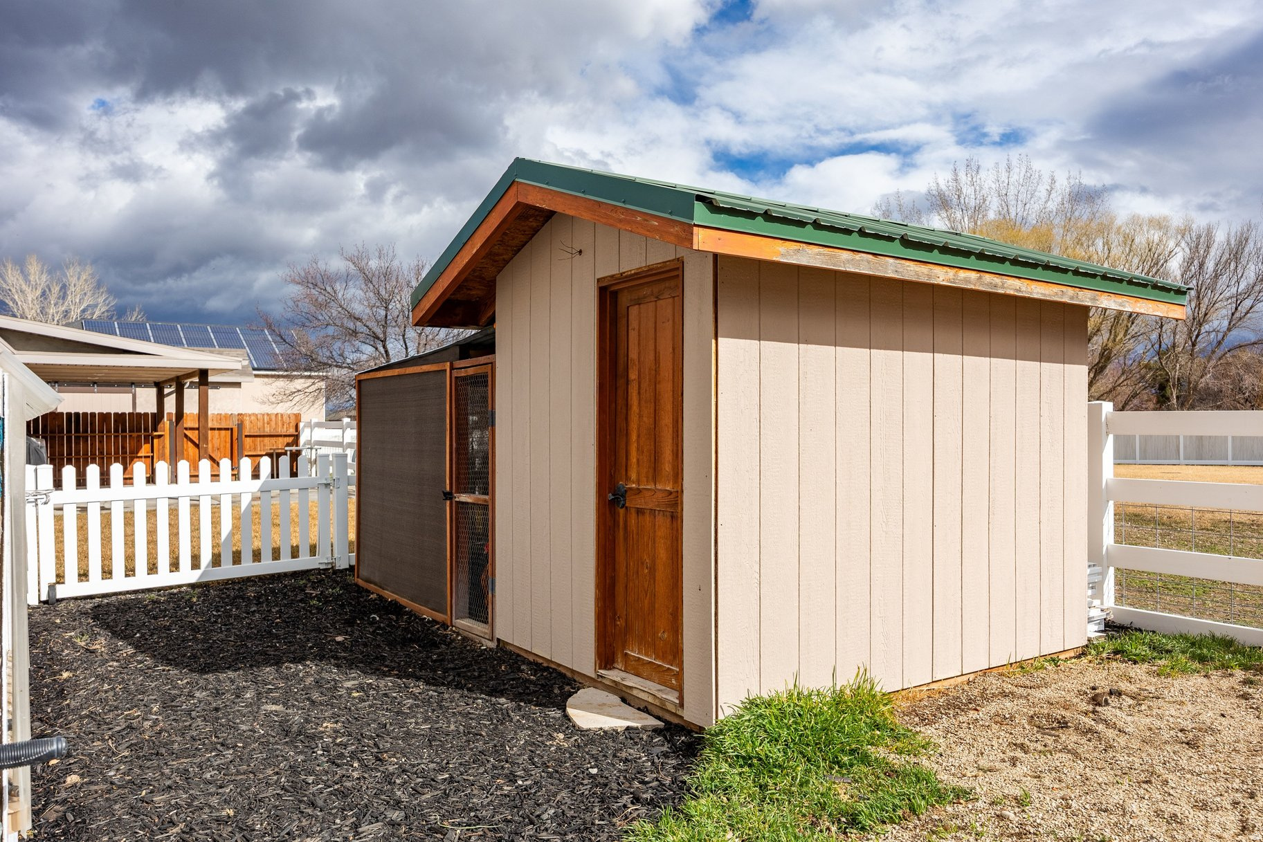 DEER MOUNTAIN ESTATES PH 2 - Residential