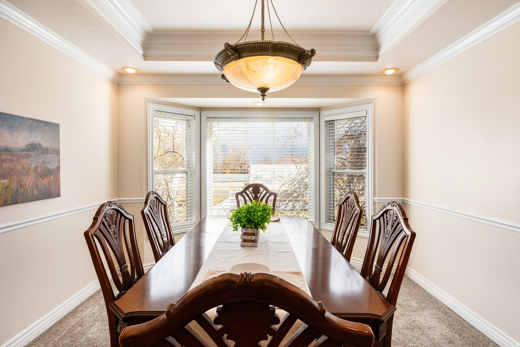 DEER MOUNTAIN ESTATES PH 2 - Residential