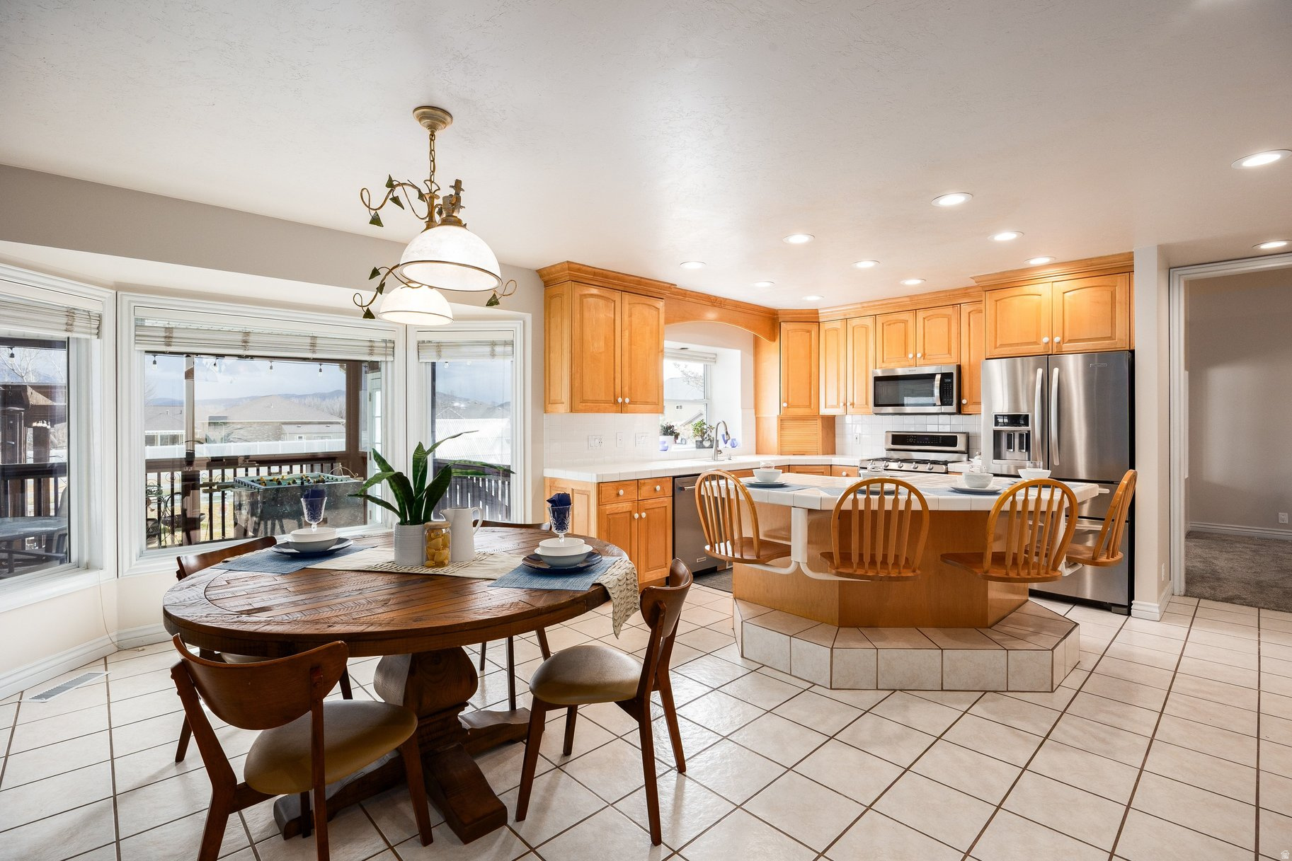 DEER MOUNTAIN ESTATES PH 2 - Residential