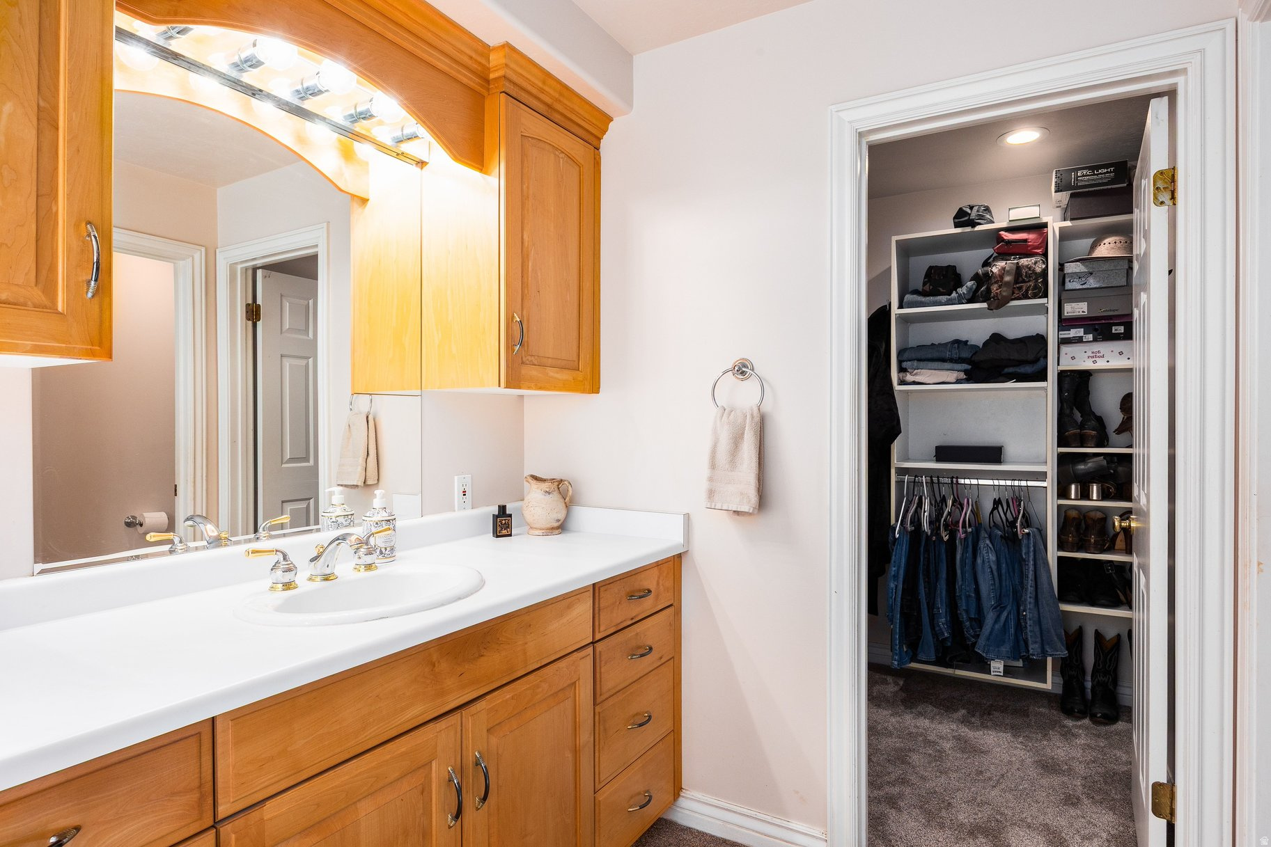 DEER MOUNTAIN ESTATES PH 2 - Residential