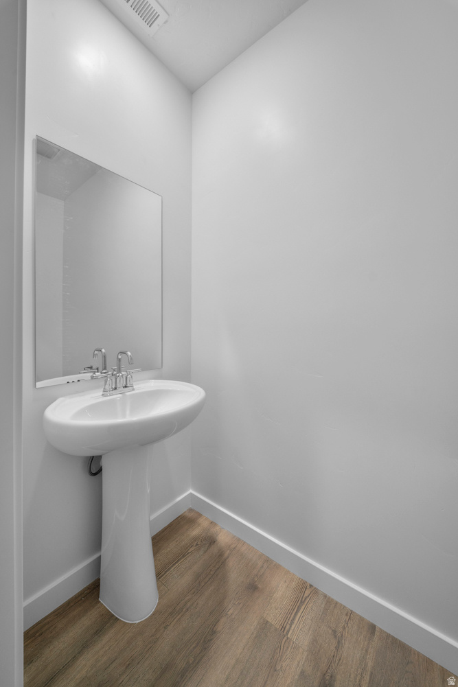 STANDING ROCK EAST AT LONG VALLEY - Residential