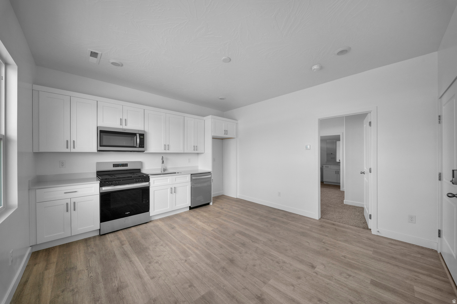 STANDING ROCK EAST AT LONG VALLEY - Residential