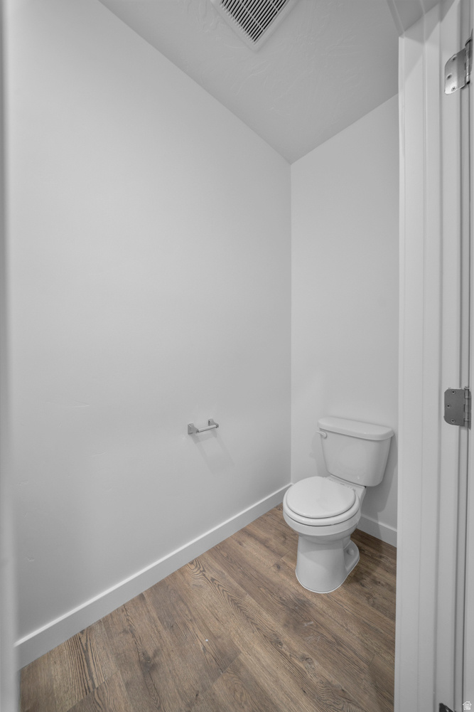 STANDING ROCK EAST AT LONG VALLEY - Residential