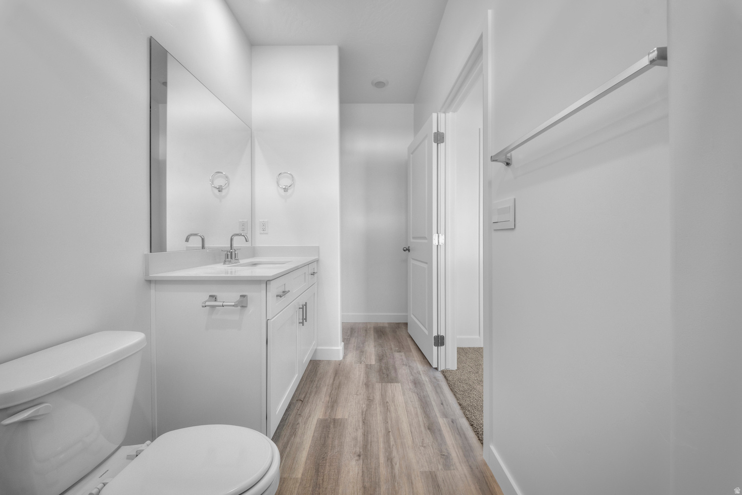 STANDING ROCK EAST AT LONG VALLEY - Residential