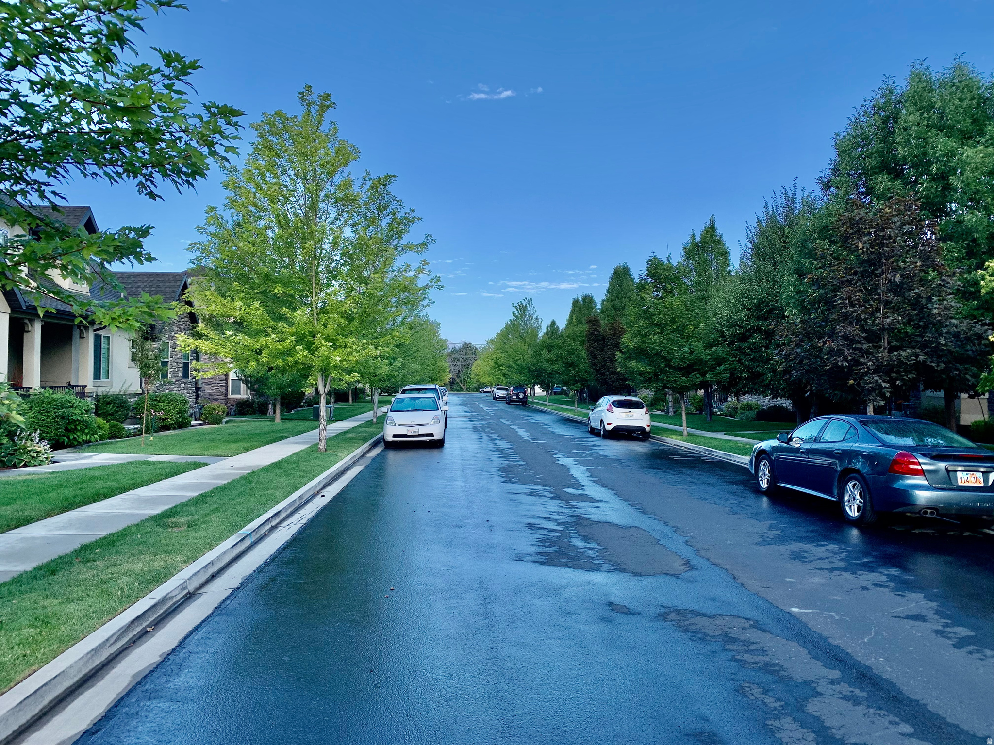 COVENTRY TOWNHOMES - Residential