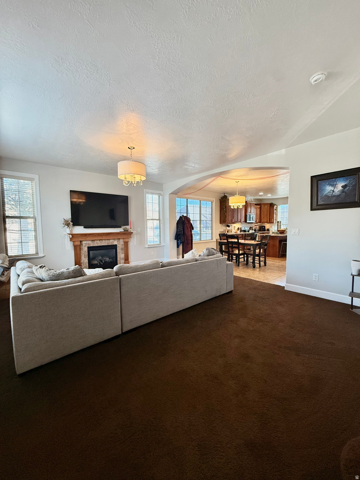 COVENTRY TOWNHOMES - Residential