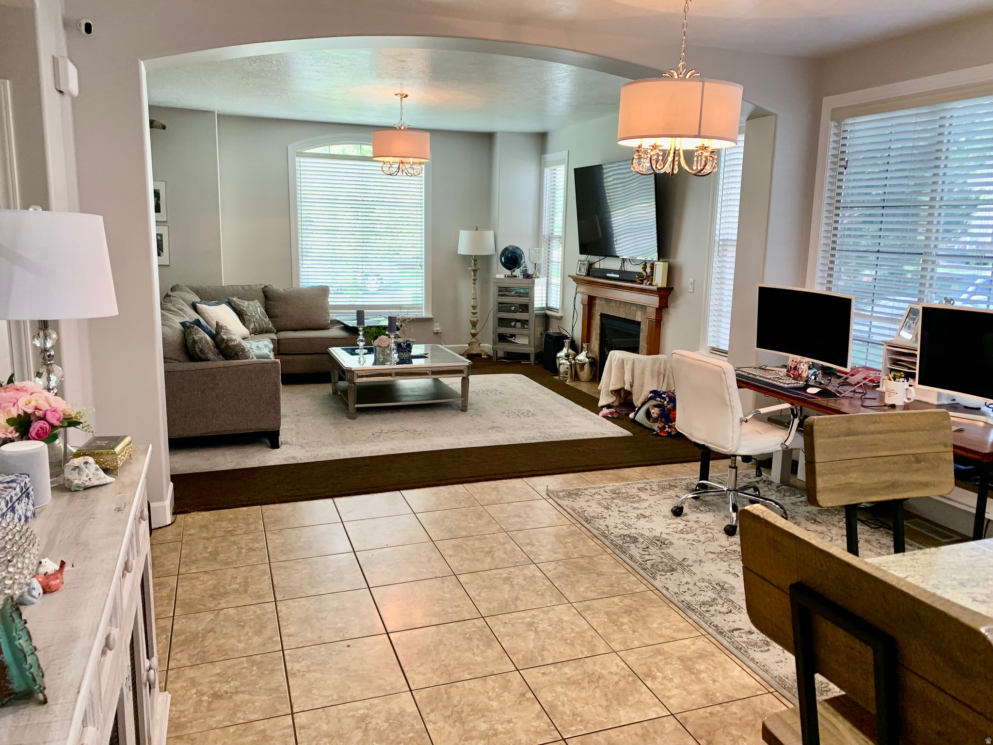 COVENTRY TOWNHOMES - Residential