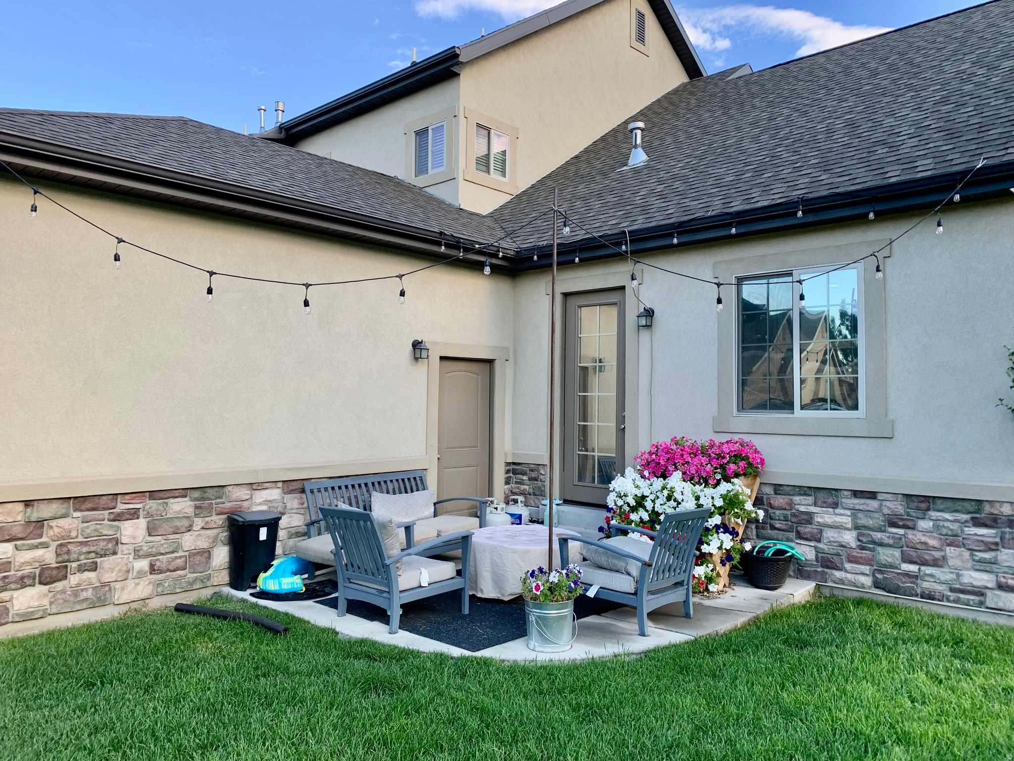 COVENTRY TOWNHOMES - Residential