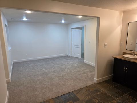 Tiny photo for 2023 N 1615 W, Clinton, UT 84015 (MLS # 2147042)