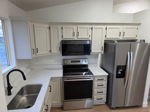 Tiny photo for 2023 N 1615 W, Clinton, UT 84015 (MLS # 2147042)