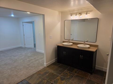 Tiny photo for 2023 N 1615 W, Clinton, UT 84015 (MLS # 2147042)