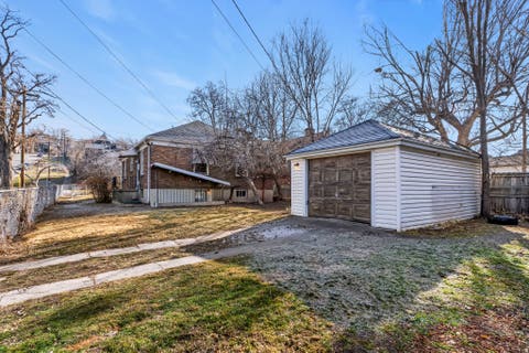 Tiny photo for 377 N 200 W, Salt Lake City, UT 84103 (MLS # 2164094)