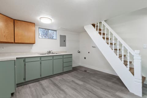 Tiny photo for 377 N 200 W, Salt Lake City, UT 84103 (MLS # 2164094)