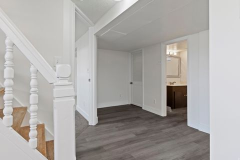 Tiny photo for 377 N 200 W, Salt Lake City, UT 84103 (MLS # 2164094)