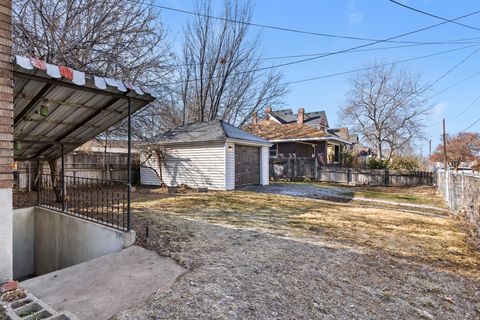 Tiny photo for 377 N 200 W, Salt Lake City, UT 84103 (MLS # 2164094)