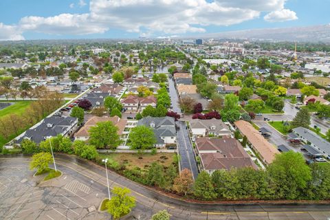 Tiny photo for 1038 S 250 W #E, Provo, UT 84601 (MLS # 2154377)