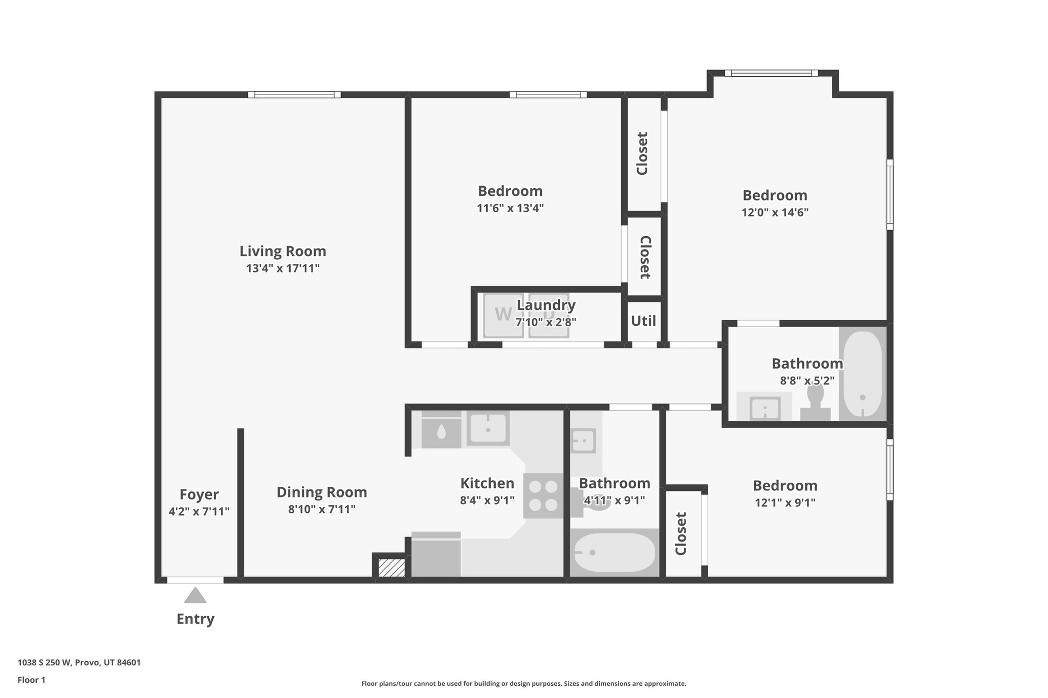 VILLAGE CONDO - Residential