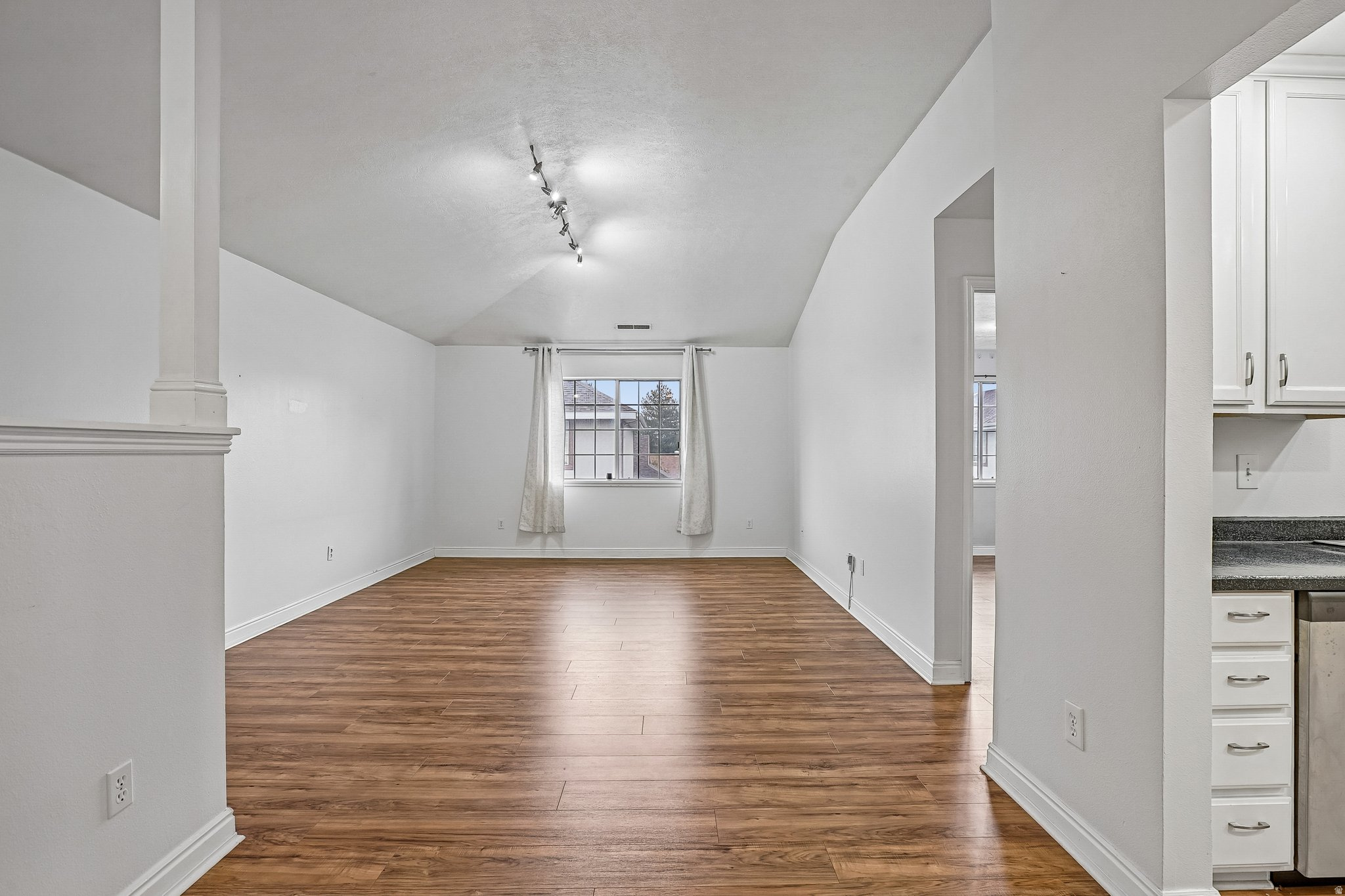 VILLAGE CONDO - Residential