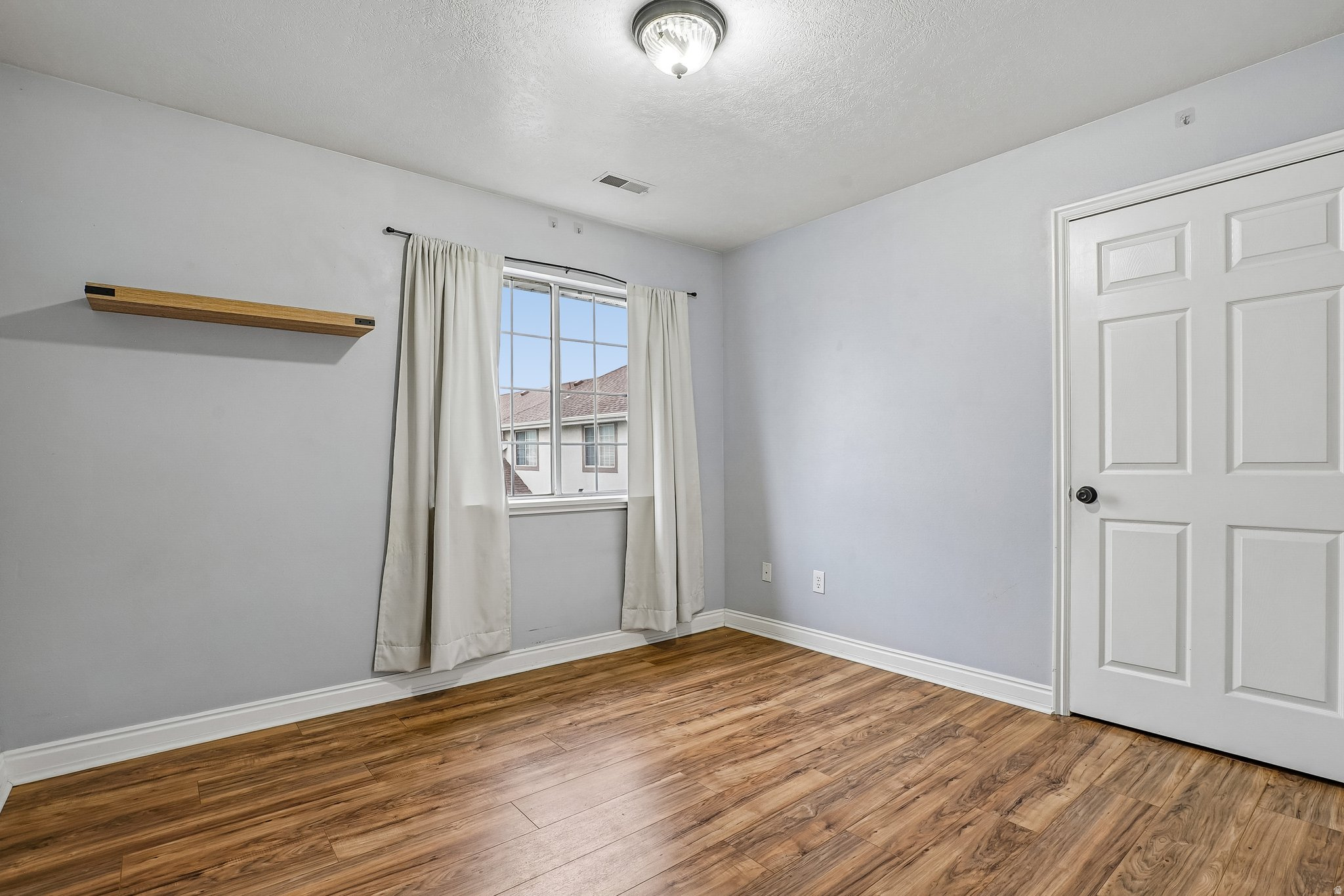 VILLAGE CONDO - Residential