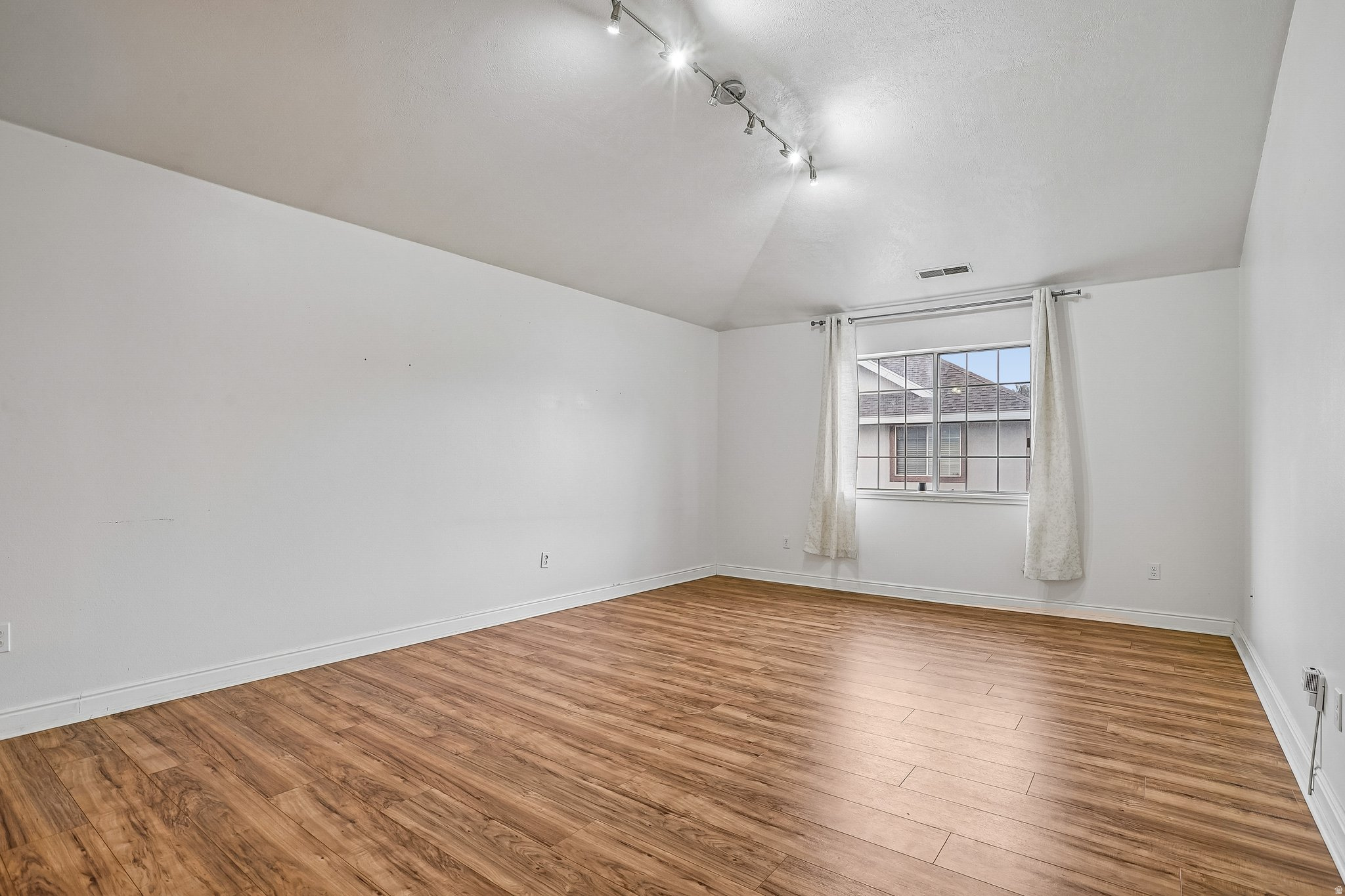 VILLAGE CONDO - Residential